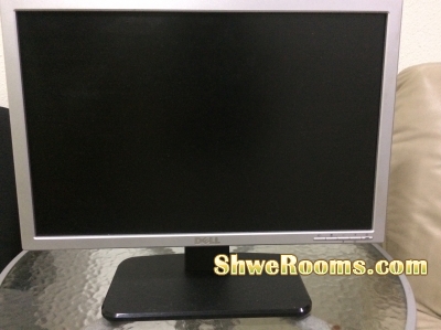 DELL (19") LCD Monitor to Sell