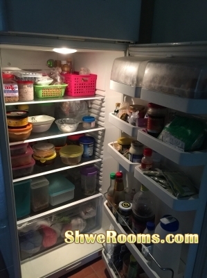 Used Refrigerators