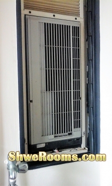 <____  Casement aircon for Sale    _____>