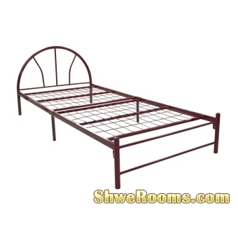 Single Metal Bedframe for Free