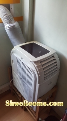 Sell Portable Aircon