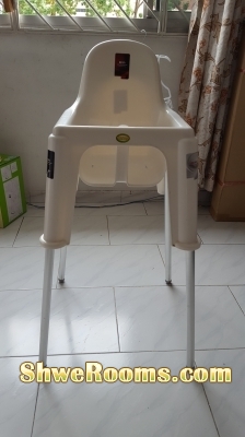 Baby Chair