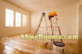 House Painting Services