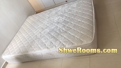 Sell Queen Size Mattress