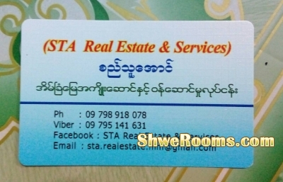 STA Real Estate & Services