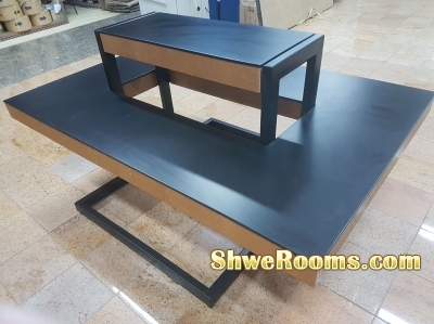 Table Top Display Fixture up for Grabs!