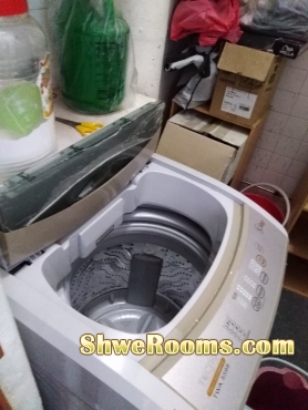 Washing machine for sale