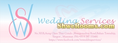 WS Wedding Services