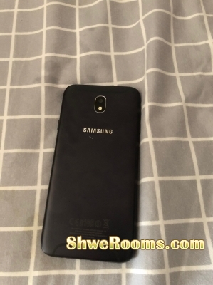 Samsung J7 Pro Refurbished Phone to sell