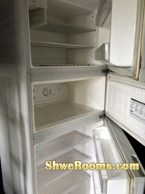 Want to sell used fridge