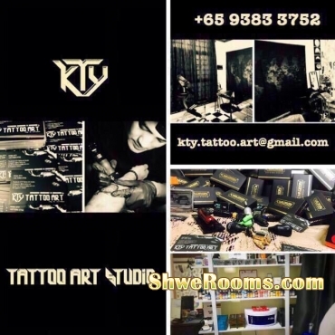 Tattoo Service