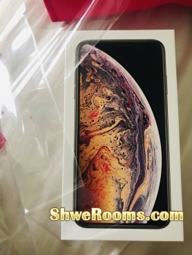 iPhone XS Max 256GB 