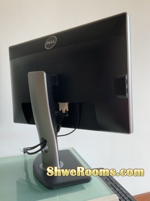 Dell precision workstation T1700 & Monitor