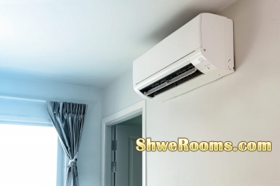 Reliable AirCon Service/repair