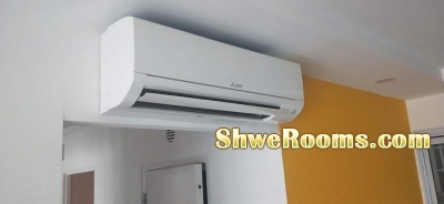 âœ³ï¸ðŸ‡²ðŸ‡²AIRCON SERVICE & INSTALLATION âœ³ï¸â˜Žï¸âœ…91803131