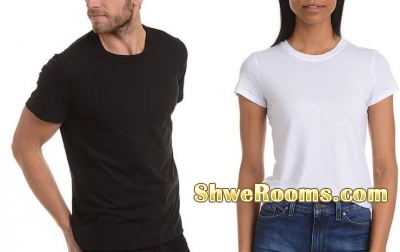 Quality Cotton T shirt at Super cheap price