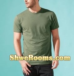 Quality Cotton T shirt at Super cheap price