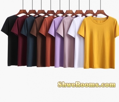 Quality Cotton T shirt at Super cheap price 