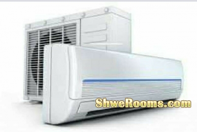 á€±á€›á€½á€¼á€»á€™á€”á€¹á€™á€¬á€á€­á€¯á‚”á€¡á€á€¼á€€á€¹ AirCon service 