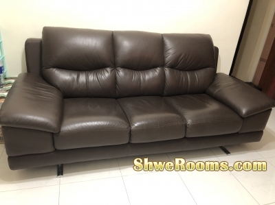 Sofa sets for sale