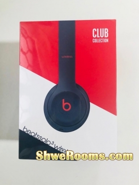 BEATS solo 3 wireless for sale