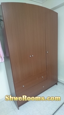 Selling 2nd Hand Furnitures 