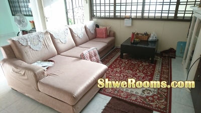 Selling 2nd Hand Furnitures