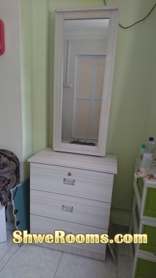 Selling 2nd Hand Furnitures