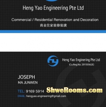 decoration services 