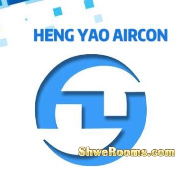 "Hengyao Air Conditioning" official company