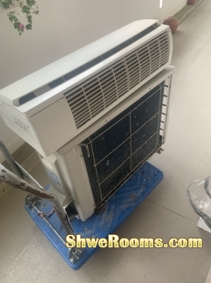 âœ…âœ…âœ…Air Con Service & Installation â˜Žï¸91803131/ 93429580 