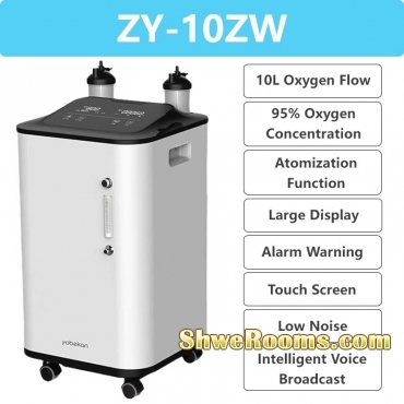 ***Oxygen Concentrator 10L Medical Grade