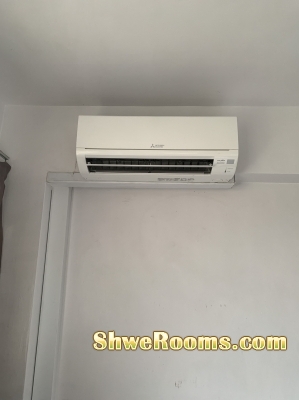 Air Con / Electrical/ Plumbing 91803131