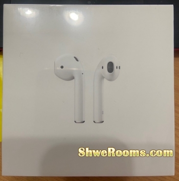 Apple Airpods 