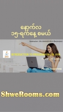 Introduction To Programming In Java