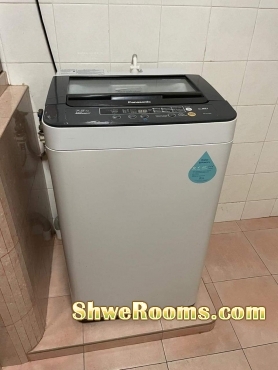 Washing machine and fridge to sell 