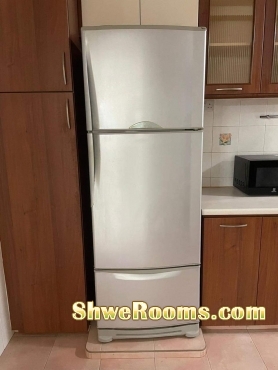 Washing machine and fridge to sell