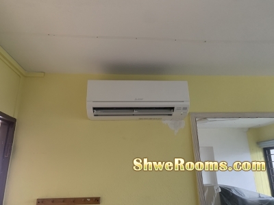 Air Con / Electrical/ Plumbing 91803131