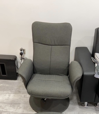 *****Relax Chair with recliner and Swivel*****