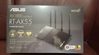 Asus Wifi