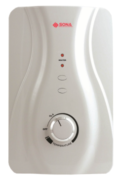 Selling for SONA Instant Water Heater