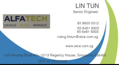 Air Con & Mechanical Ventilation Services Specialist 