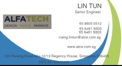 Air Con & Mechanical Ventilation Services Specialist 