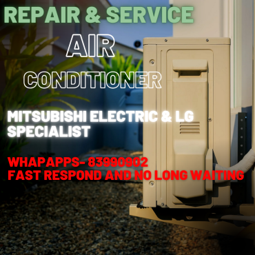 Air Con Service and Repair