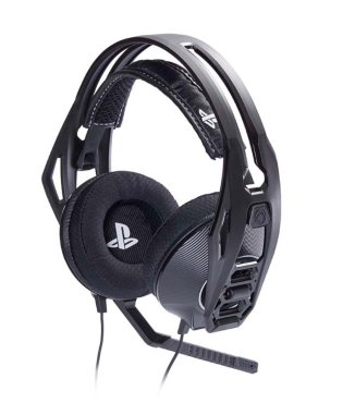 Platonic RIGHT 500HS Strero Gaming Headset for PlayStation 4 and XBOX One