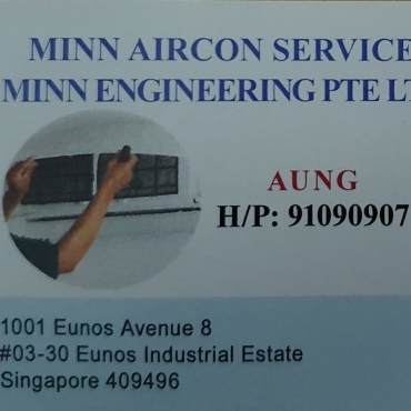 AIRCON SERVICING AND INSTALLATION 