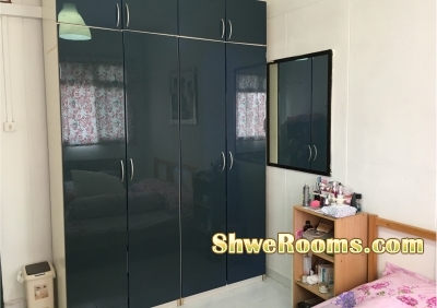 COMMON ROOM $700@ 8mins walk to Macpherson MRT