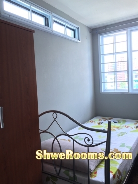 Single room for rent at near Braddell MRT