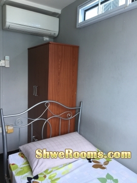 Single room for rent at near Braddell MRT