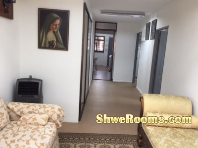 short / long term rental @Queenstown MRT